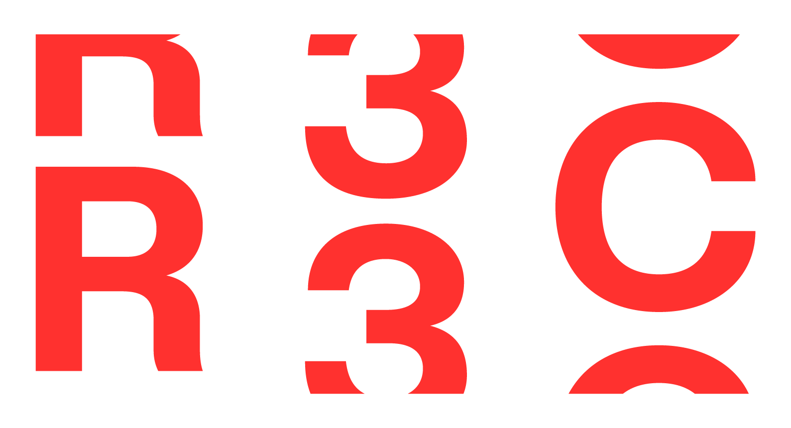 R3C